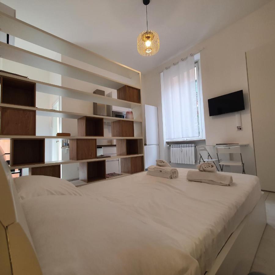 Bnbutler - Chieti, 5 - Silenzioso E Ristrutturato A Nuovo Milano Ngoại thất bức ảnh